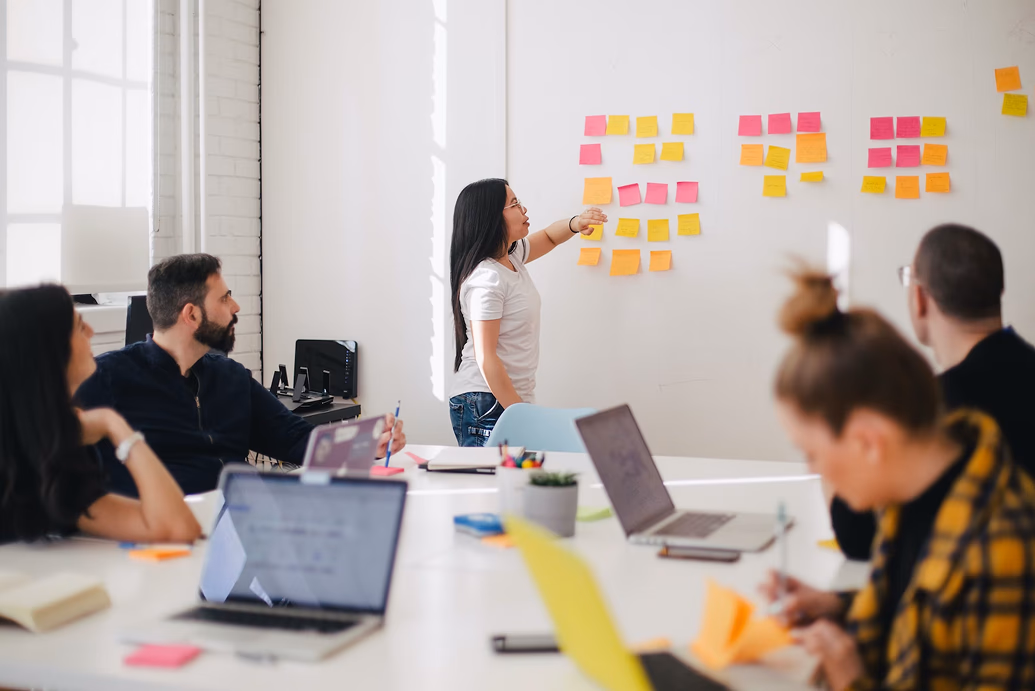 Cross device analytics